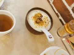 老爷自制酸奶-巴依老爷·新疆美食(上城区天城路店)