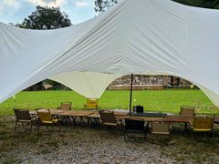 -美丽南方·老木棉匠园·团建烧烤·烤全羊