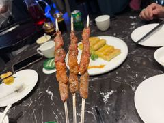 -裕丰源豫食雅宴