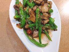 院子小炒肉-院子餐厅·大锅菜·老杭帮(桥西直街店)