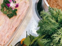 -蜀邑香火锅日喀则店