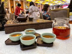 -顺德人家食府(黄金广场店)