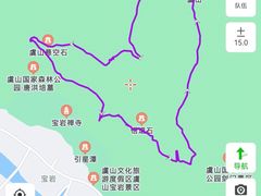-虞山风景区