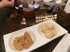 -天津海河悦榕庄·Lobby Lounge大堂吧