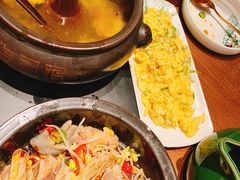 -云海肴·汽锅鸡·云南菜(领展购物广场·中关村店)
