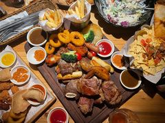 -卖浪  LIVE  SHOW  BAR