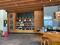 -星巴克(天津工华道智慧山店)