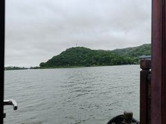 -东钱湖旅游度假区