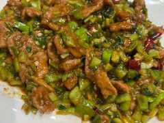 -恩宏德餐馆(平山道店)