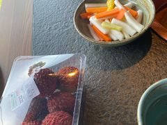 -老墙根涮肉·铜锅鲜羊肉(良乡店)