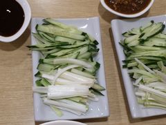 -姥家春饼店(漳州二路店)