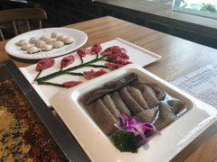 -五厨火锅(长城西一路店)