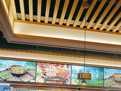 -井格重庆火锅(西直门凯德Mall店)