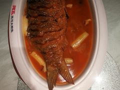 -阿五黄河大鲤鱼(纬三路店)