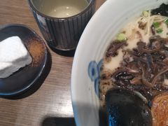 -雷神拉面(财富中心玉米楼店)