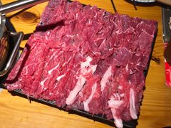 -牛品福潮汕牛肉火锅(旺庄店)