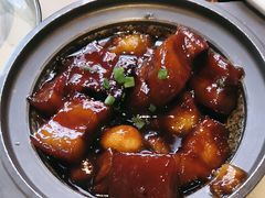 -江南大院松鼠桂鱼(奉贤宝龙店)