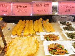 -中恒华茶楼(牌坊店)