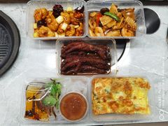 -大铁勺新津菜(东丽阳光新业广场店)
