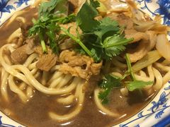 -京门老爆三(回龙观店)