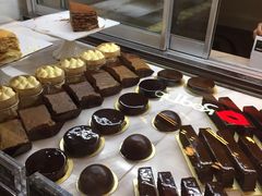 -Awfully Chocolate(来福士广场店)