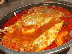 -炊烟小炒黄牛肉(浦东世纪汇店)