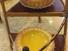 -喜鹊茶点.啫煲(车陂店)
