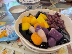 -赵记传承·中国甜品(福州总店)