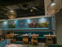 -半天妖烤鱼(东方新天地店)