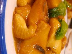 皇后豆腐-杜家小馆(裕华路店)