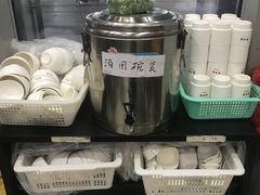 -塔斯提抓饭(东城汇店)