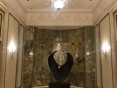 -广州富力丽思卡尔顿酒店