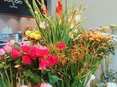 -dotcom coffee古点咖啡(致真大厦店)