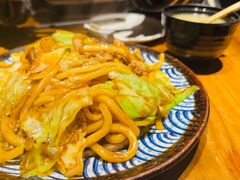 -石屋料理(南京西路店)