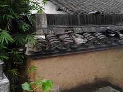 -法云安缦酒店