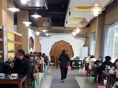 -朗妈私房菜(婺女州店)