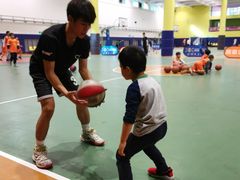 -奥冠体育华师附中恒温游泳馆