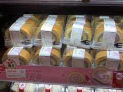 -85度C(苏州石路店)