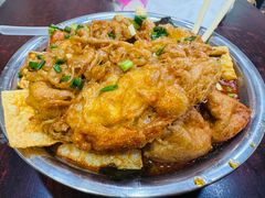-桂湘缘卤味螺蛳粉