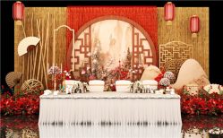 -汕尾陆丰婚庆婚礼司仪主持洪立策划公司(东海店)