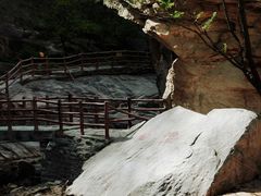 -黑龙潭风景区