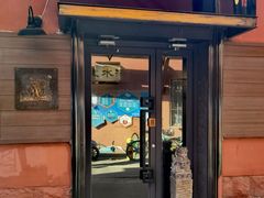 门面-不问豆腐(朝山街店)