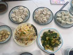 -馅小满(甜水园店)