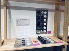 -chi K11艺术空间展览厅