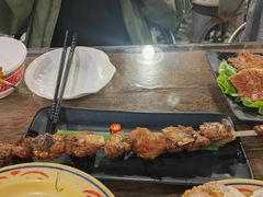 -辉记炭烧海鲜大排档·老字号(福田店)