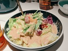 -雀蓝川菜(滨湖万象汇店)