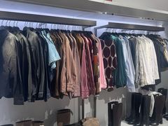 -ZARA(北京世贸天阶店)