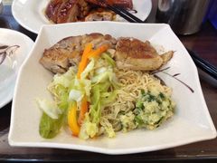 -兰芳园(上环店)