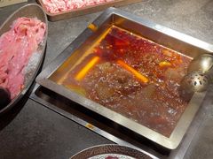 -锦城印象火锅(天府三街店)