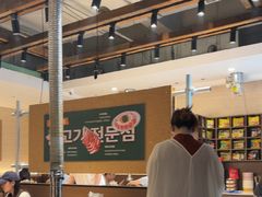 -炽城·烤肉名家(鸿达中央广场店)